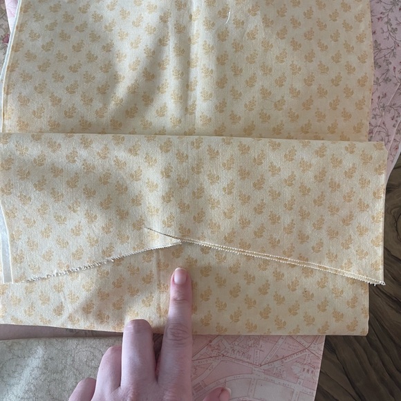 Bundle of Paris Flea Market by 3 Sisters for Moda 8+ Yards - Picture 6 of 7